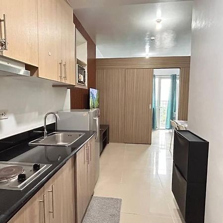 Smdc Breeze Residences By Dominga Manila Exterior foto