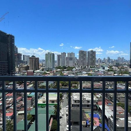 Smdc Breeze Residences By Dominga Manila Exterior foto