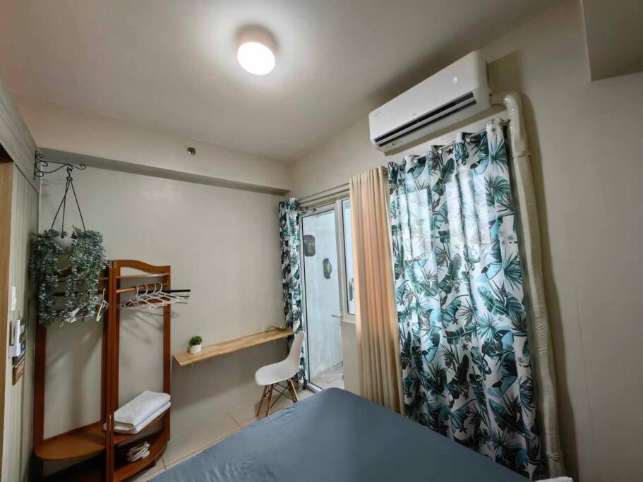 Smdc Breeze Residences By Dominga Manila Exterior foto