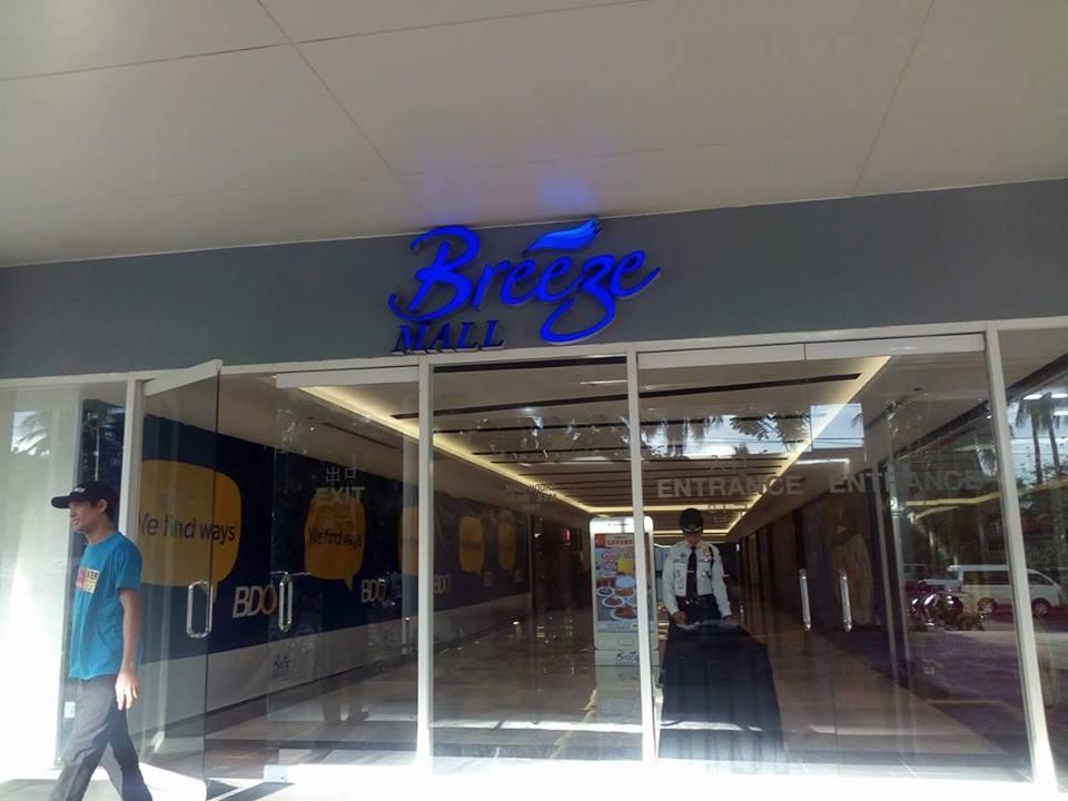 Smdc Breeze Residences By Dominga Manila Exterior foto